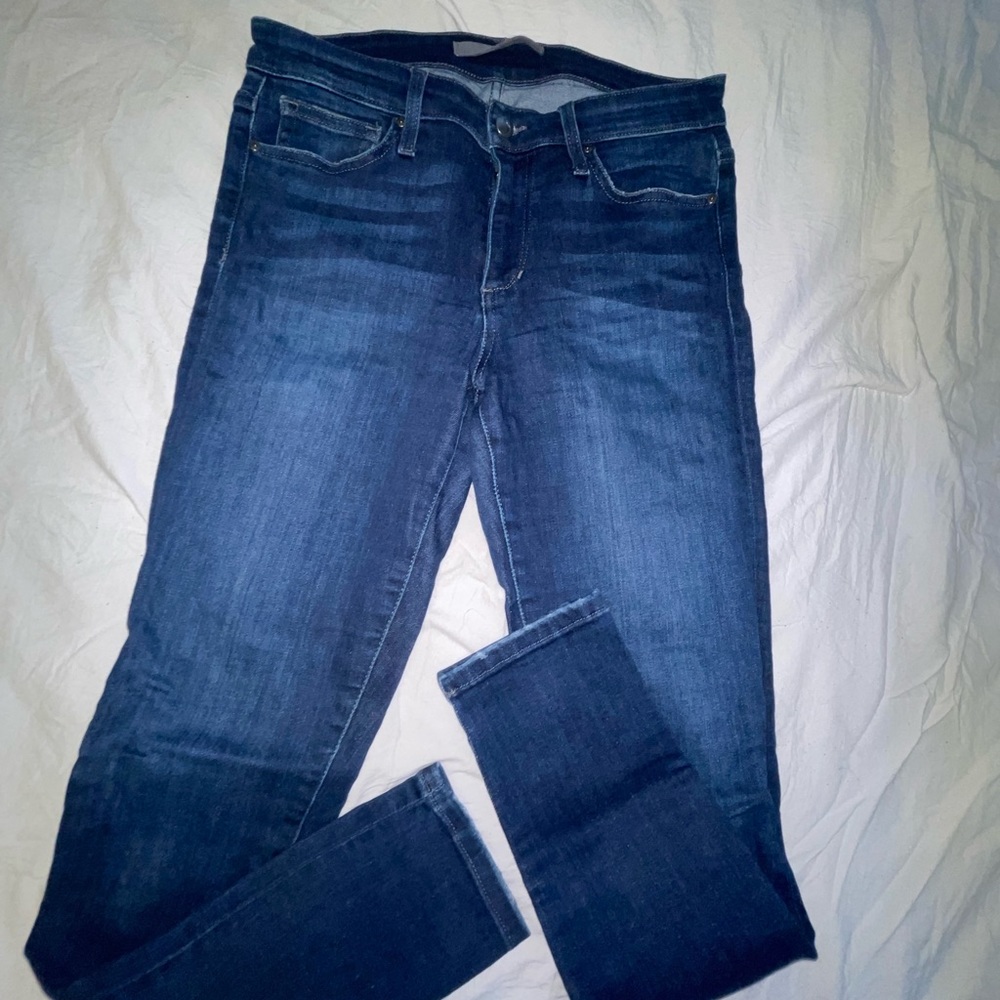 Joe’s Jeans skinny sz 28